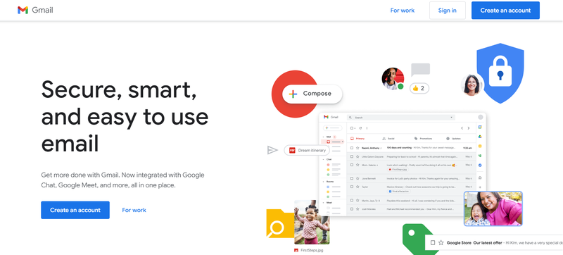 Berkas:Gmail awal.png